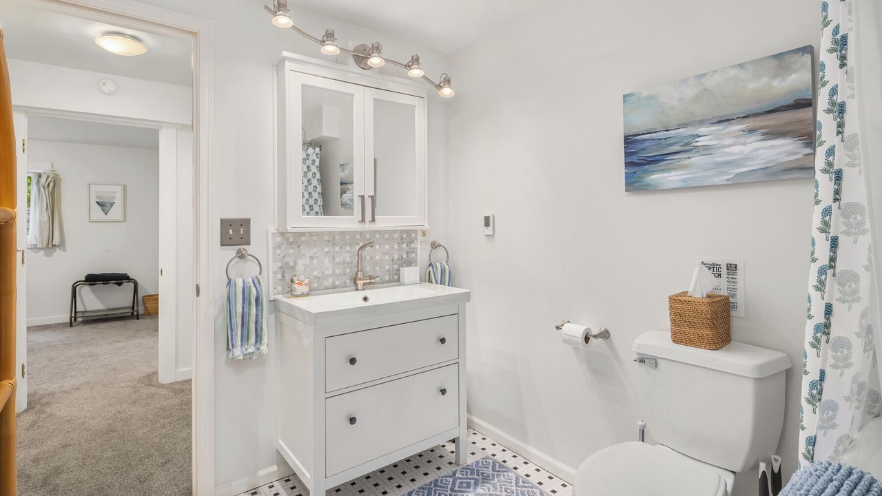 Photo of Bathroom in Bainbridge Island