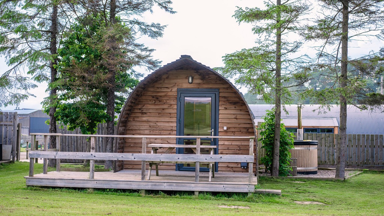 Photo of Outdoor in Forres