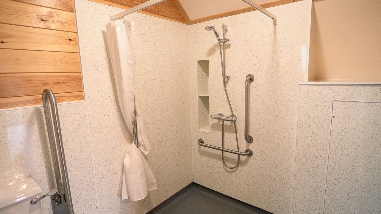 Photo of Bathroom in Forres