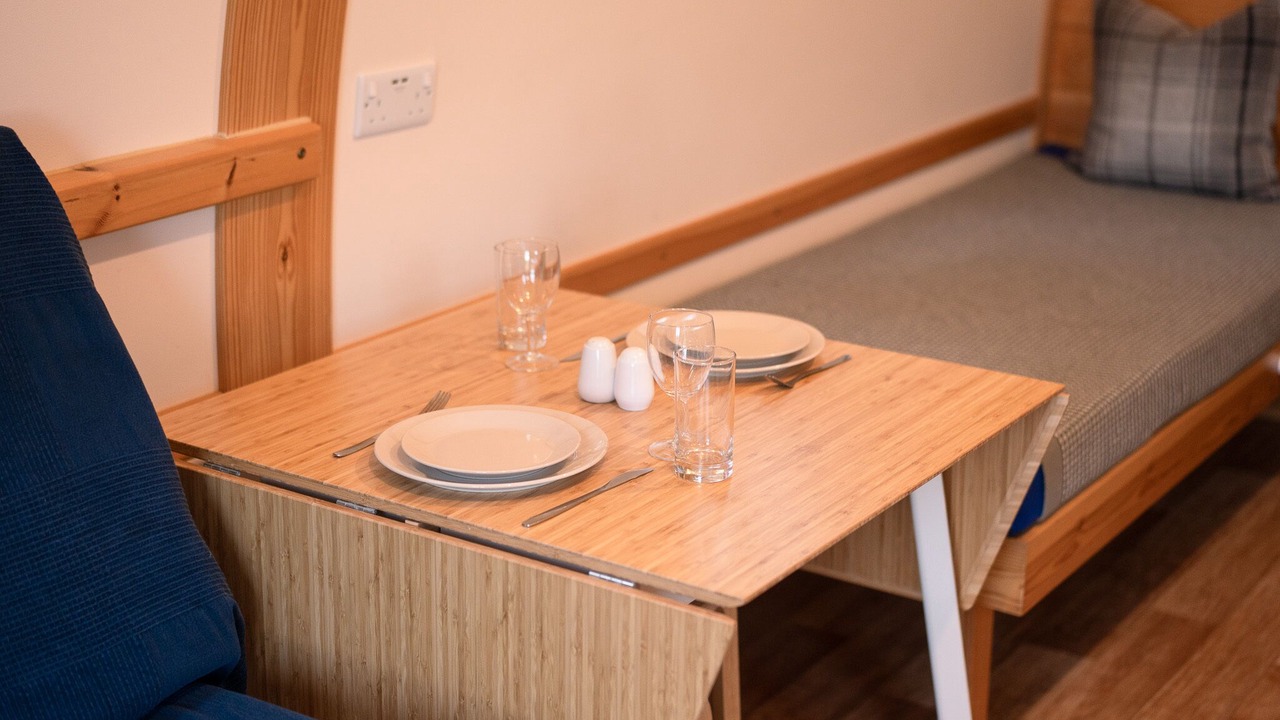 Photo of Livingroom in Forres