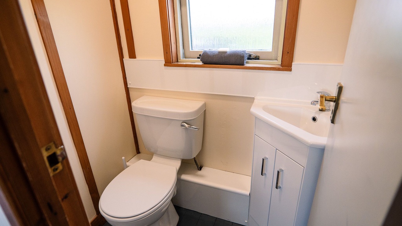 Photo of Bathroom in Forres
