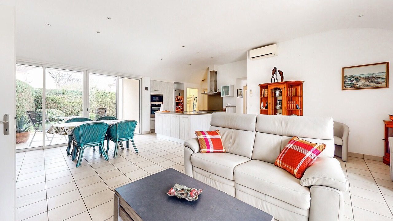 Photo of Bedroom in Prayssac