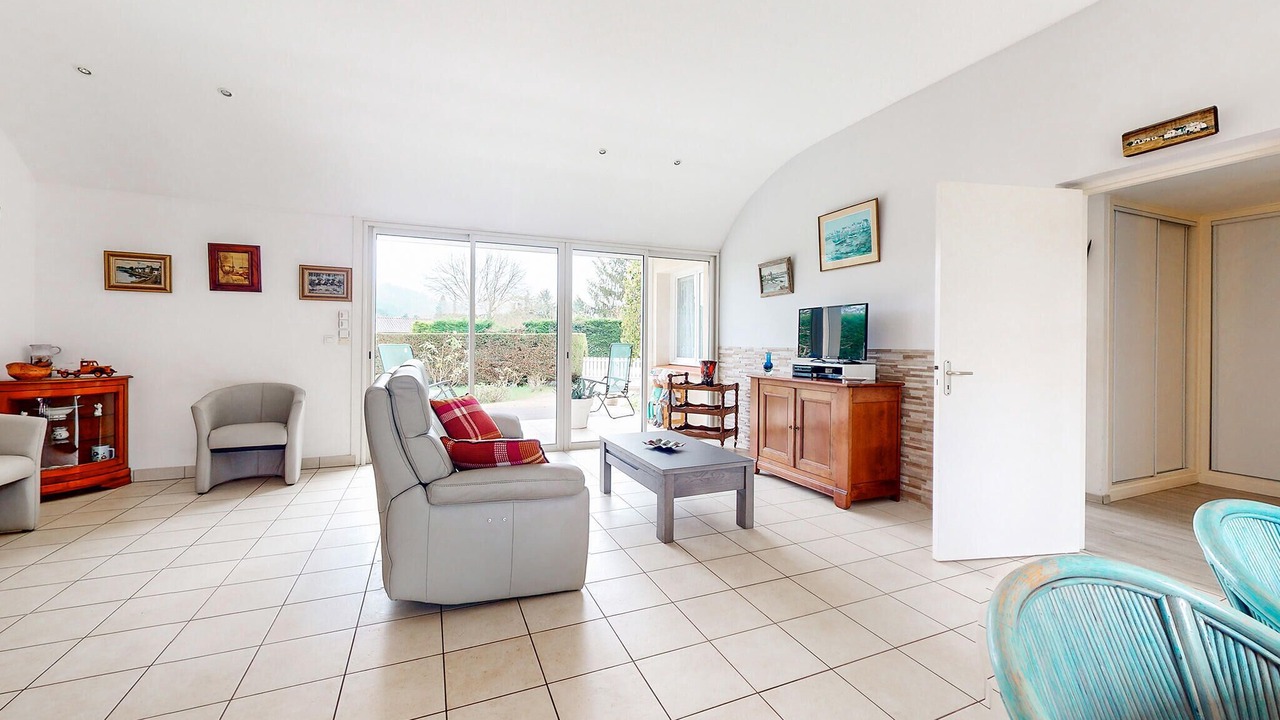 Photo of Bedroom in Prayssac