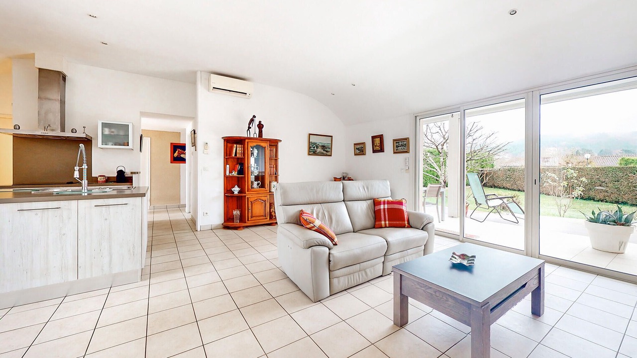 Photo of Bedroom in Prayssac