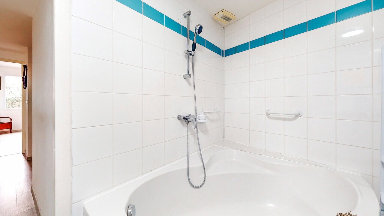 Photo of Bathroom in Prayssac