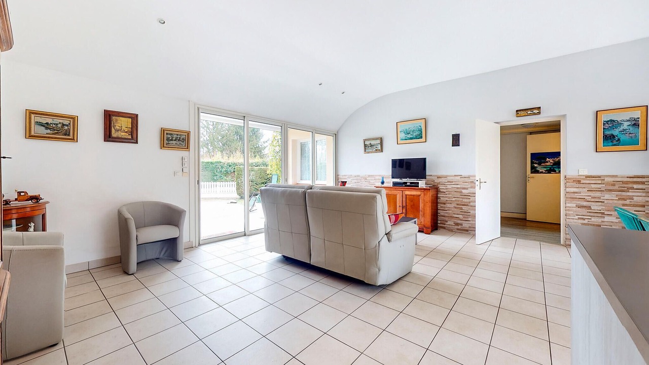 Photo of Bedroom in Prayssac