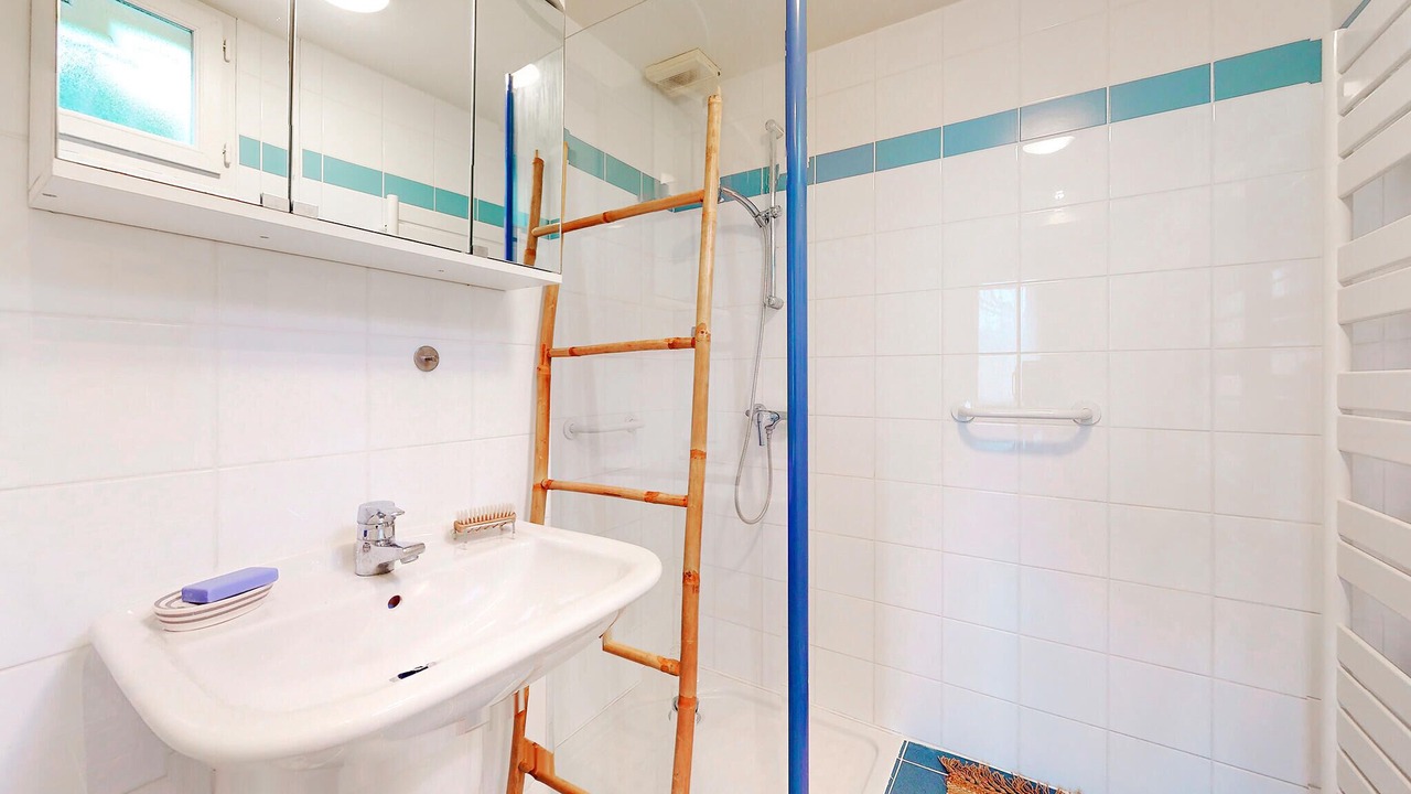 Photo of Bathroom in Prayssac