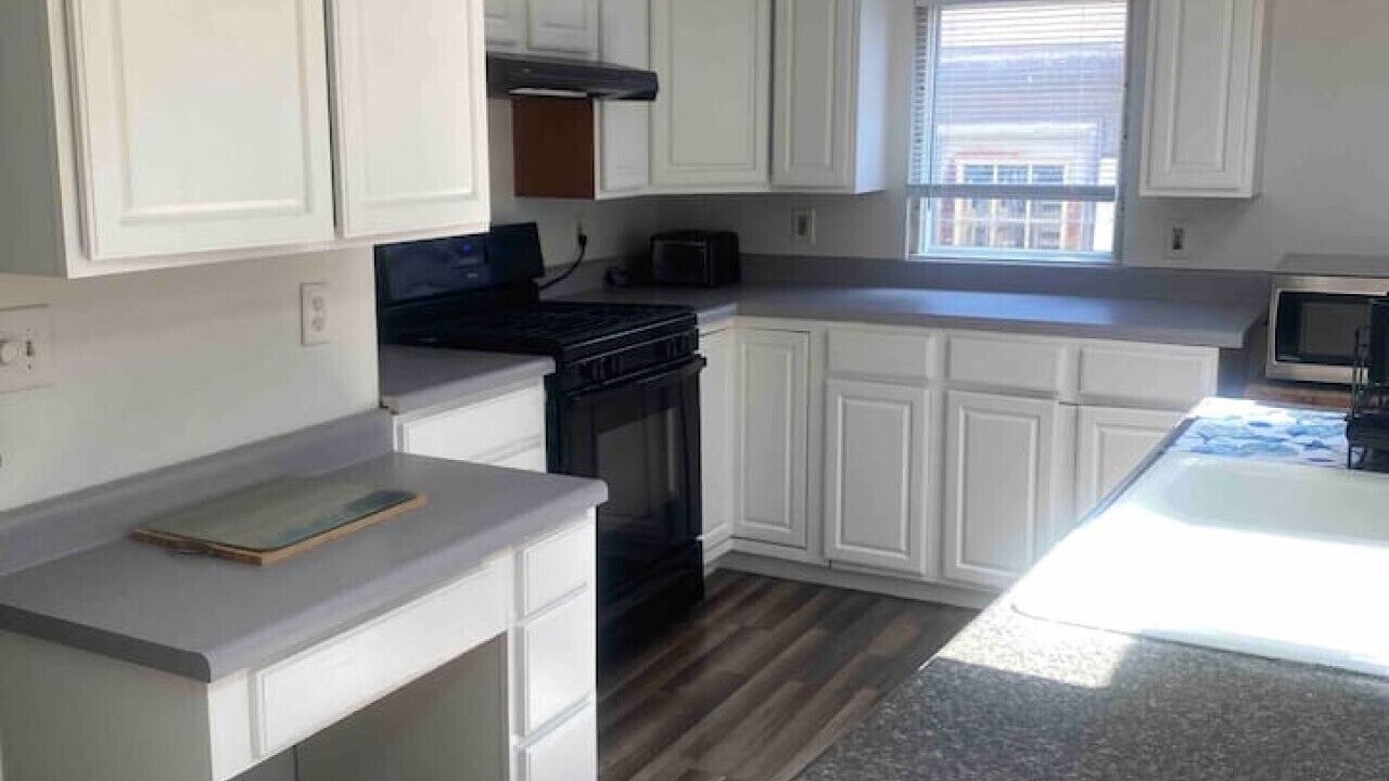 Photo of Kitchen in Verona Beach