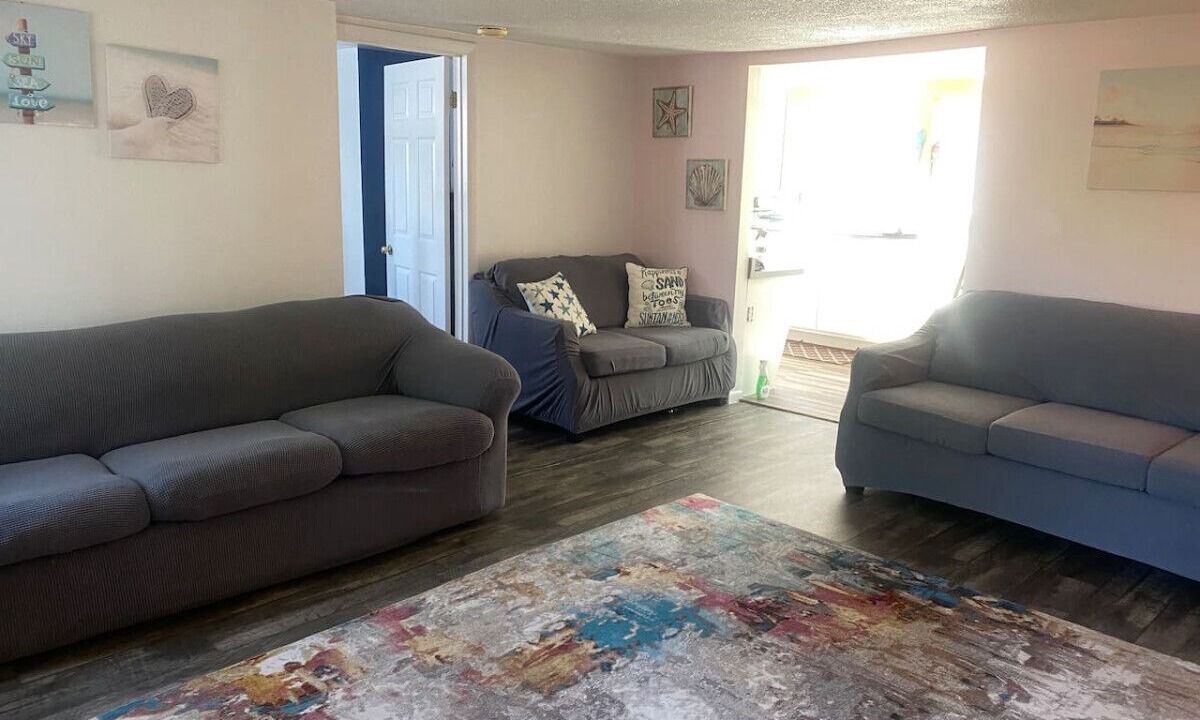 Photo of Livingroom in Verona Beach