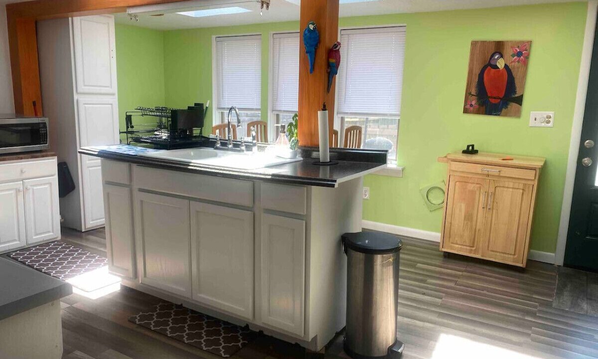 Photo of Kitchen in Verona Beach