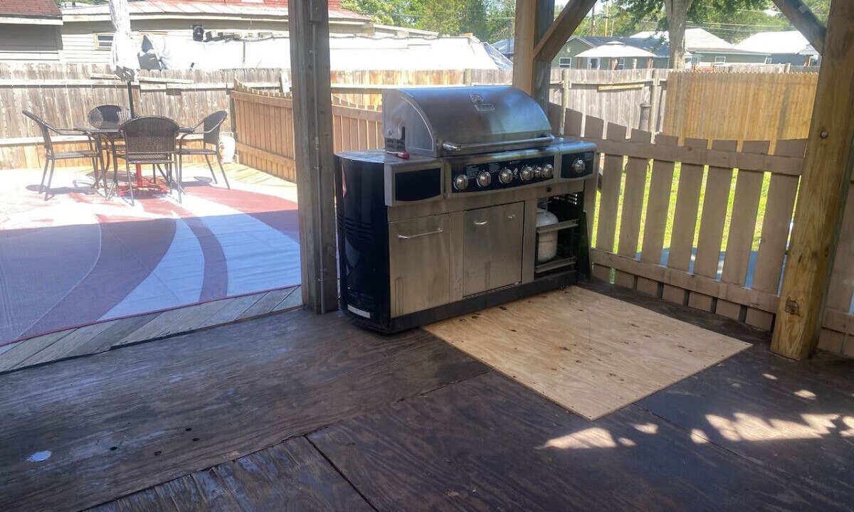 Photo of Outdoor in Verona Beach