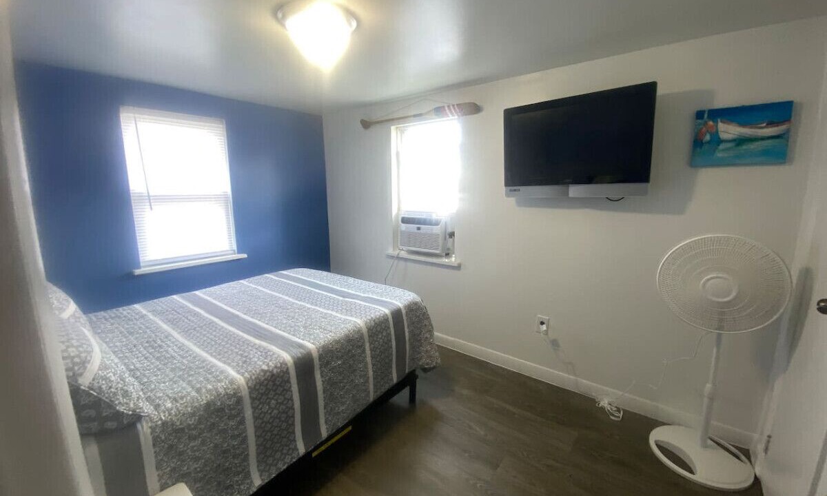 Photo of Bedroom in Verona Beach