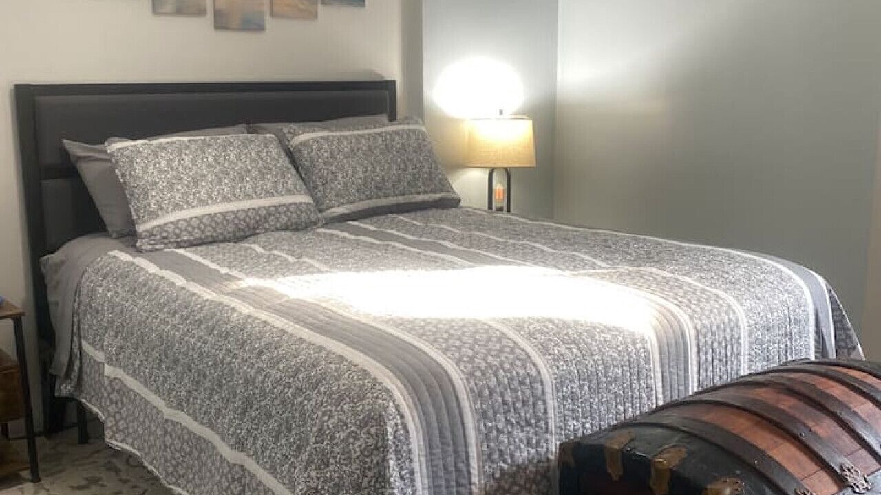 Photo of Bedroom in Verona Beach