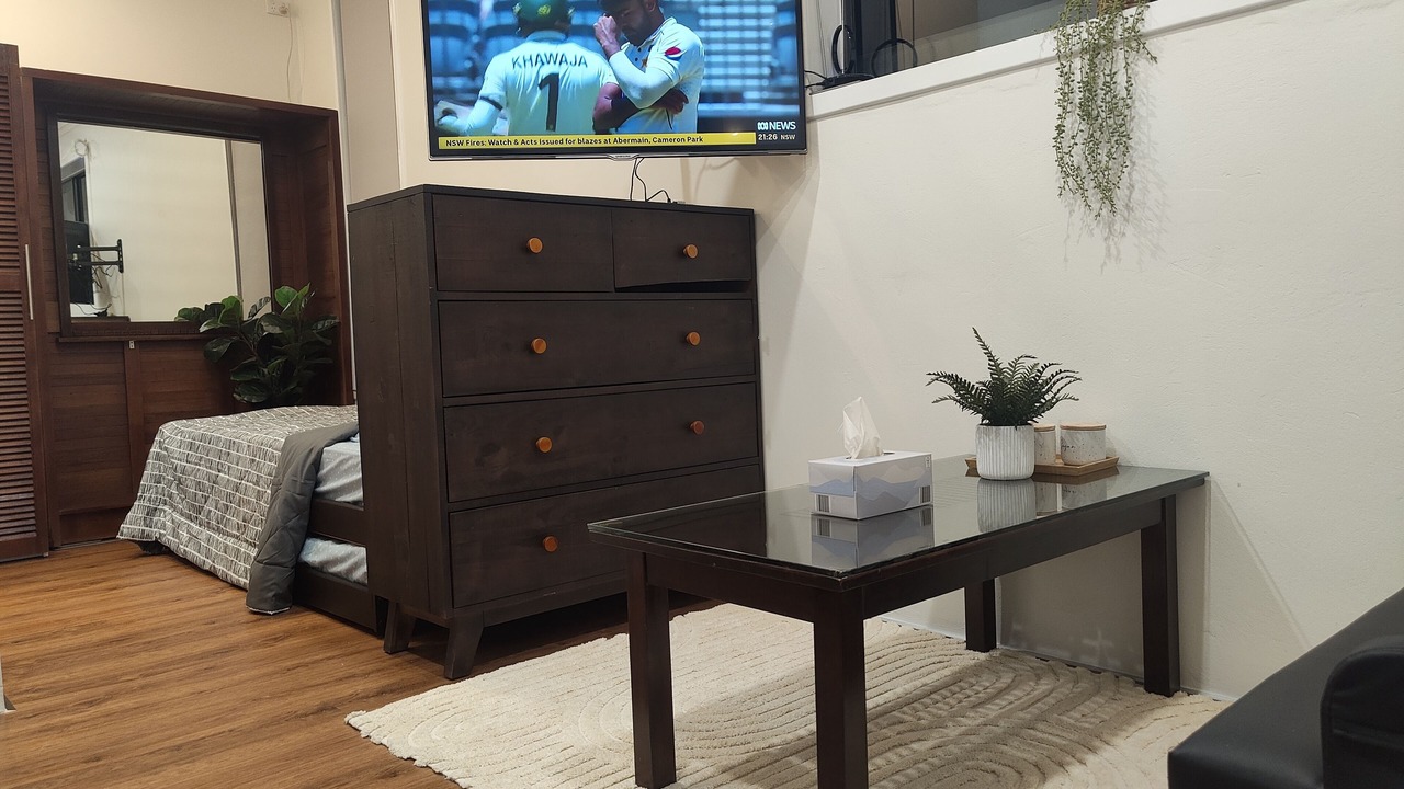 Photo of Bedroom in Jamboree Heights