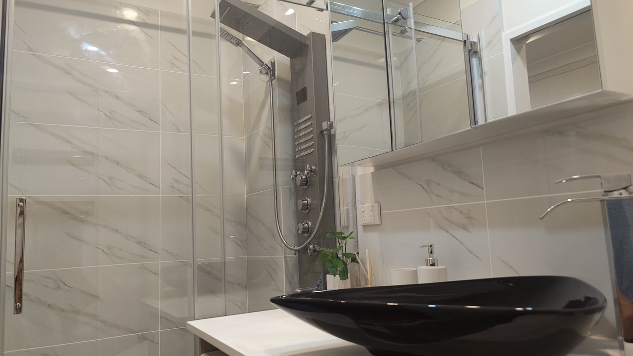 Photo of Bathroom in Jamboree Heights