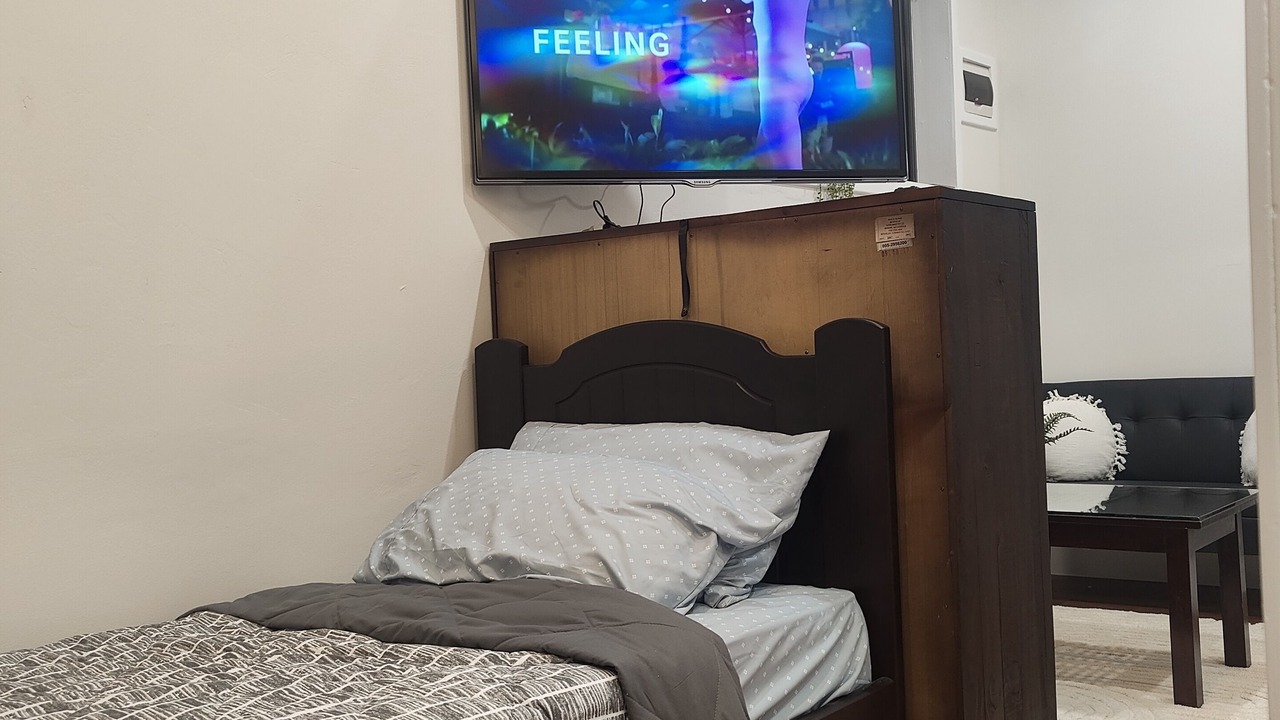 Photo of Bedroom in Jamboree Heights