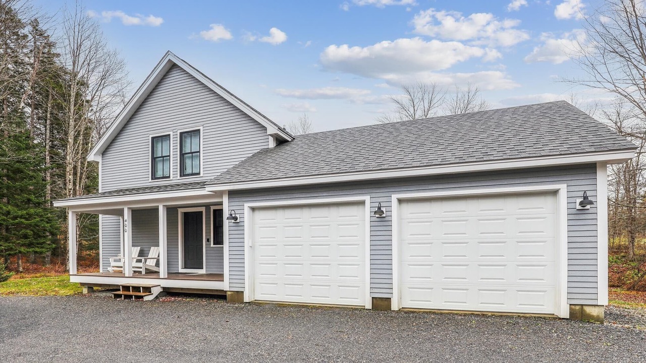 Photo of Outdoor in Stowe Hollow