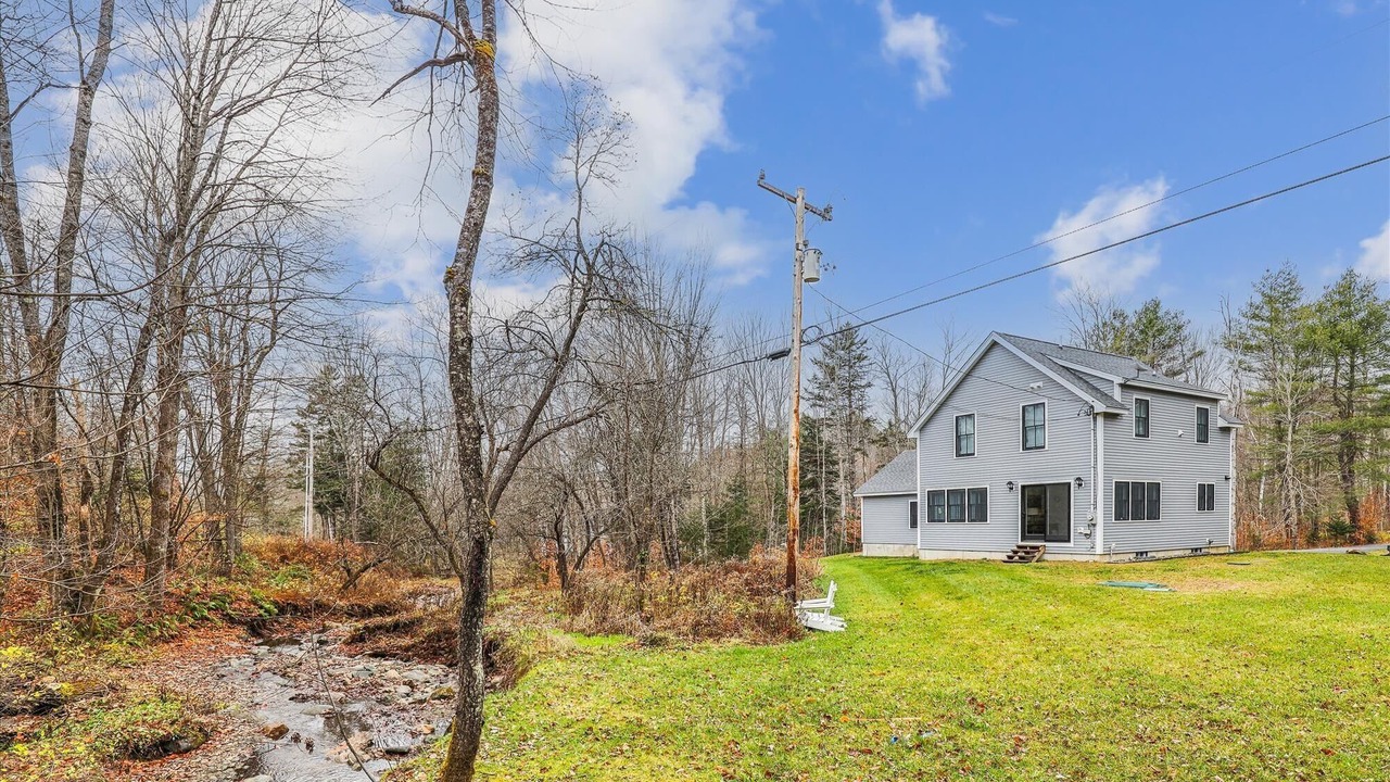 Photo of Outdoor in Stowe Hollow