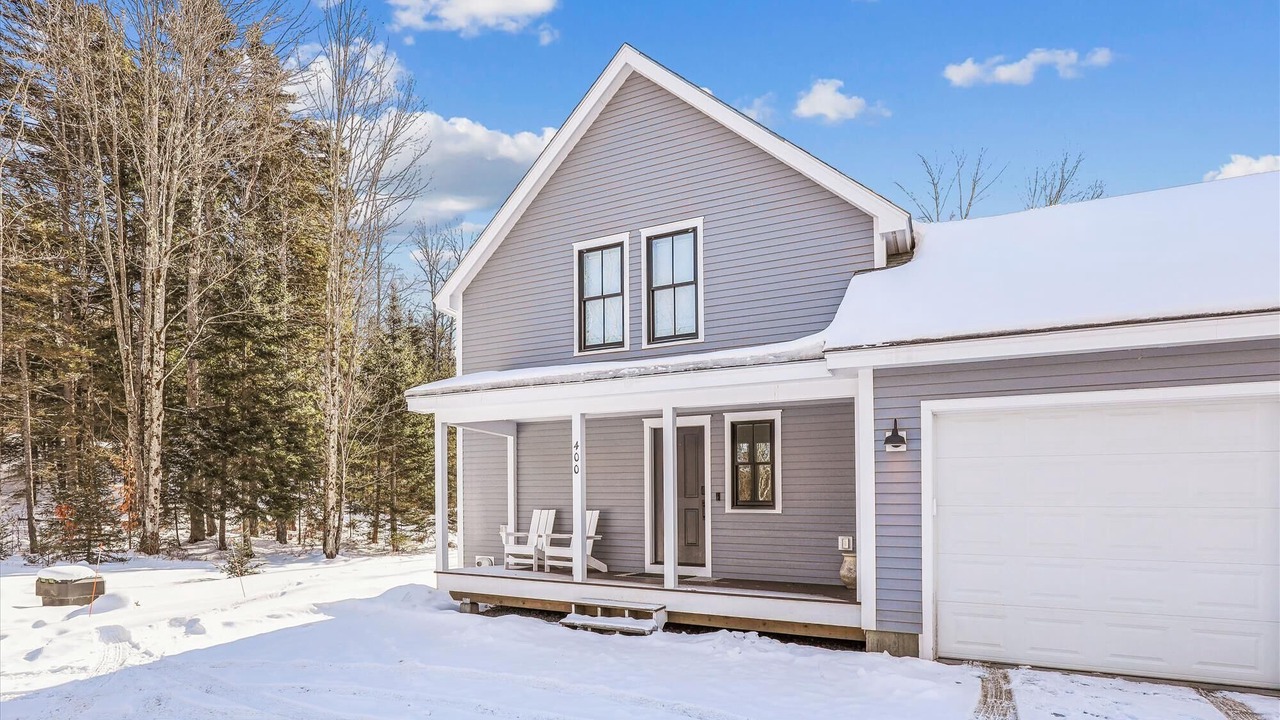 Photo of Outdoor in Stowe Hollow