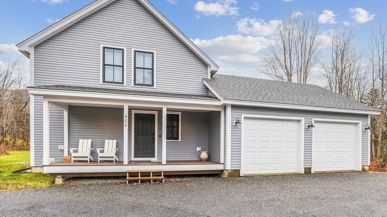 Photo of Outdoor in Stowe Hollow