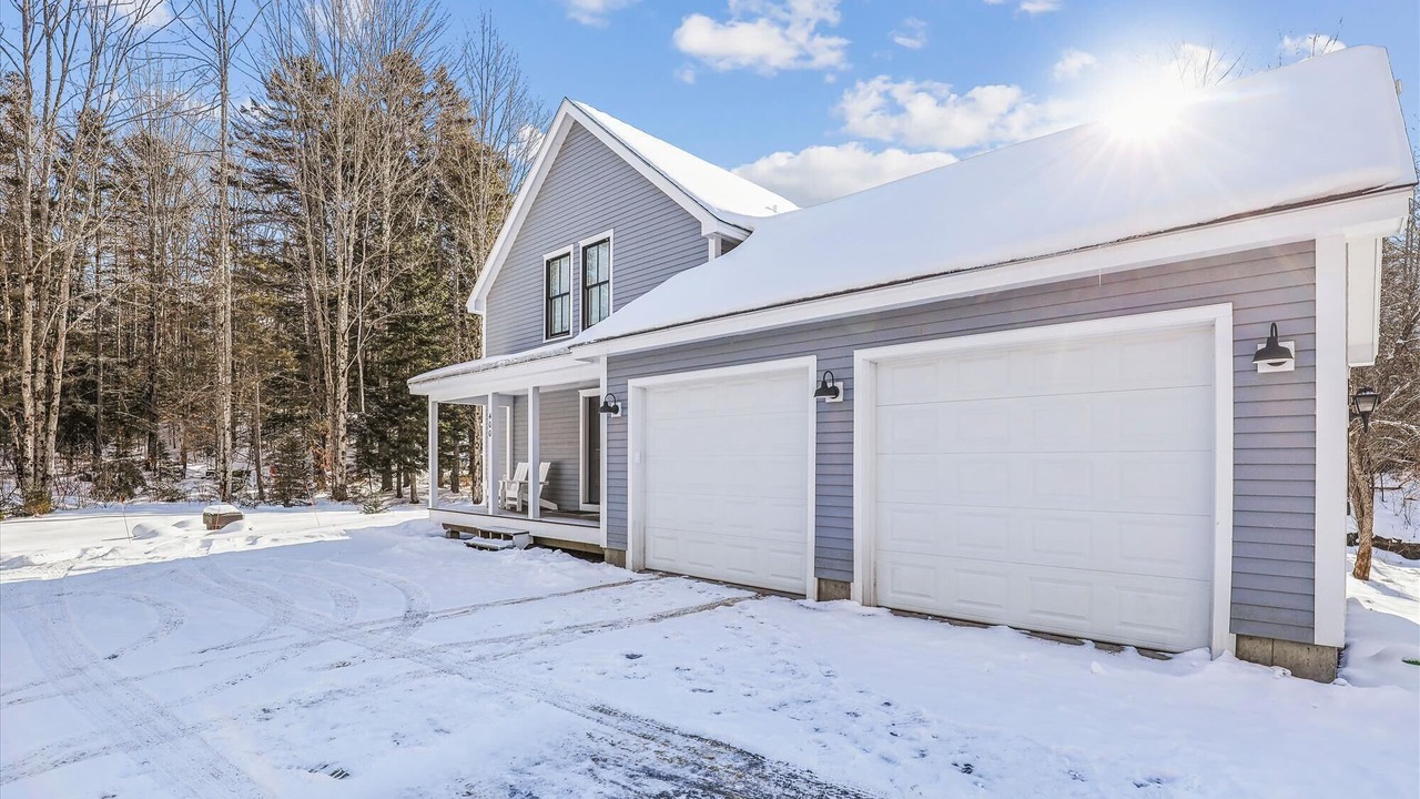 Photo of Outdoor in Stowe Hollow