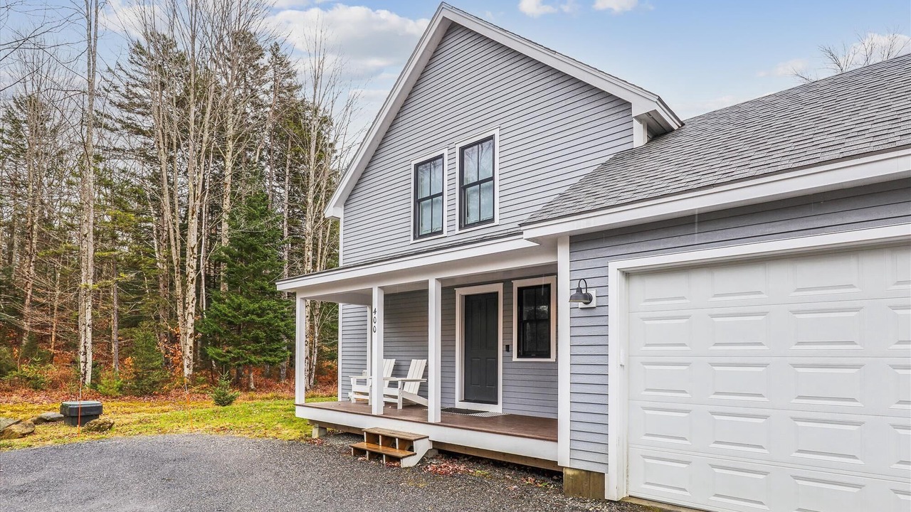 Photo of Outdoor in Stowe Hollow