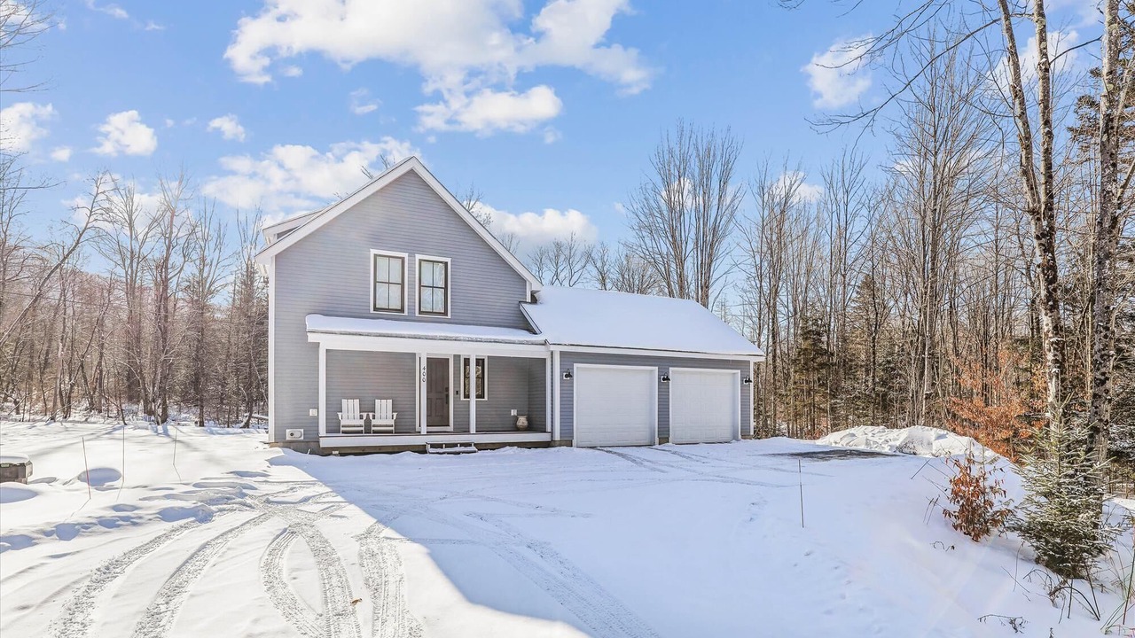 Photo of Outdoor in Stowe Hollow