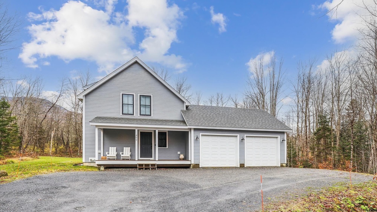 Photo of Outdoor in Stowe Hollow