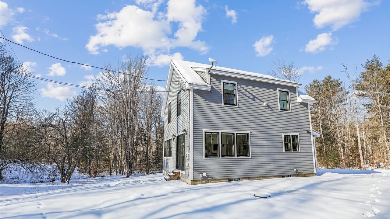 Photo of Outdoor in Stowe Hollow