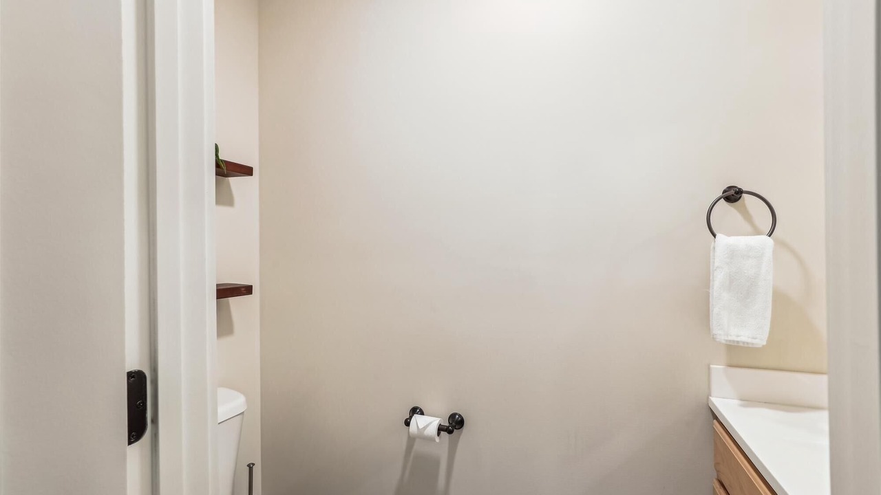 Photo of Bathroom in Stowe Hollow