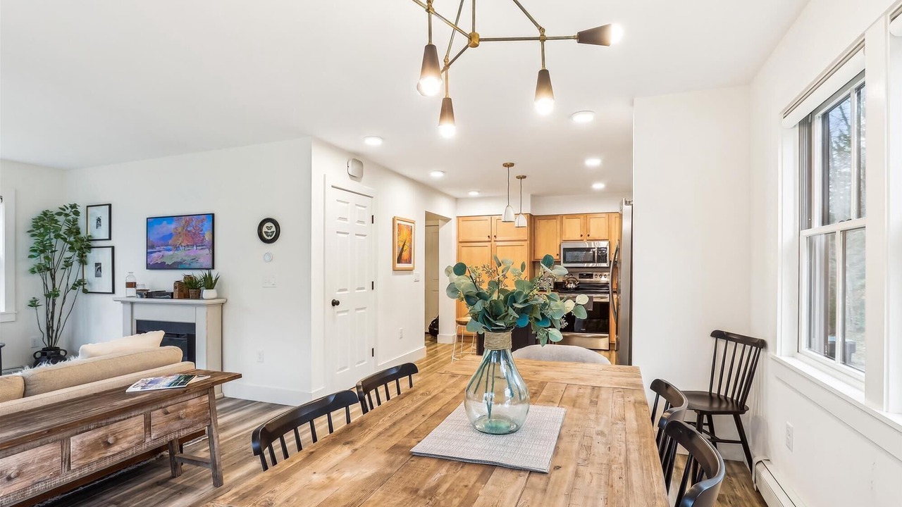 Photo of Others in Stowe Hollow