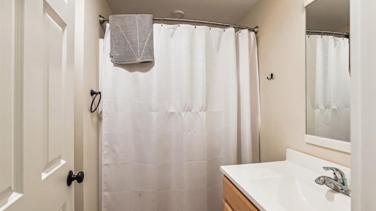 Photo of Bathroom in Stowe Hollow
