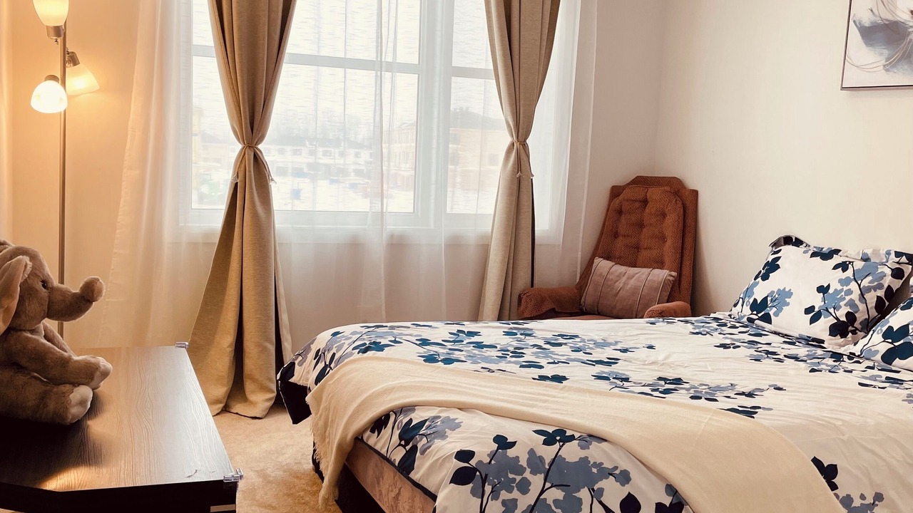 Photo of Bedroom in Ottawa Division