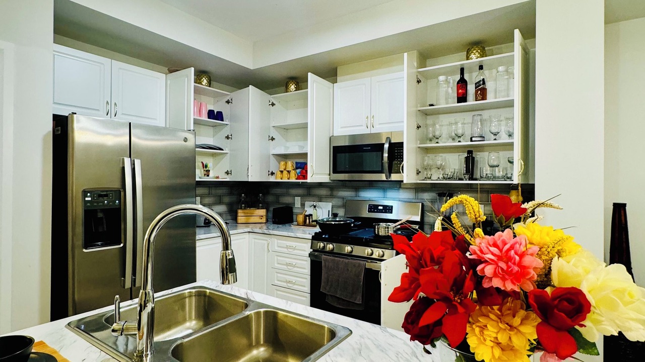 Photo of Kitchen in Ottawa Division