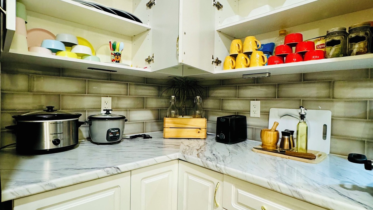 Photo of Kitchen in Ottawa Division