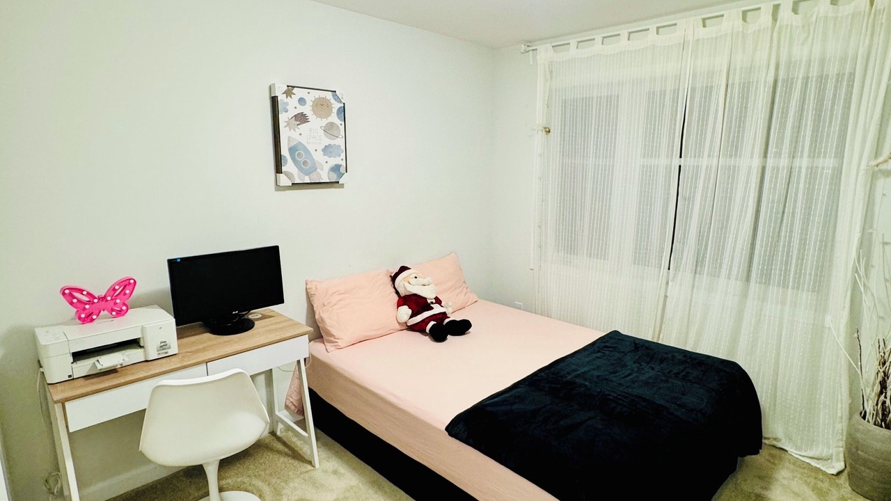 Photo of Bedroom in Ottawa Division