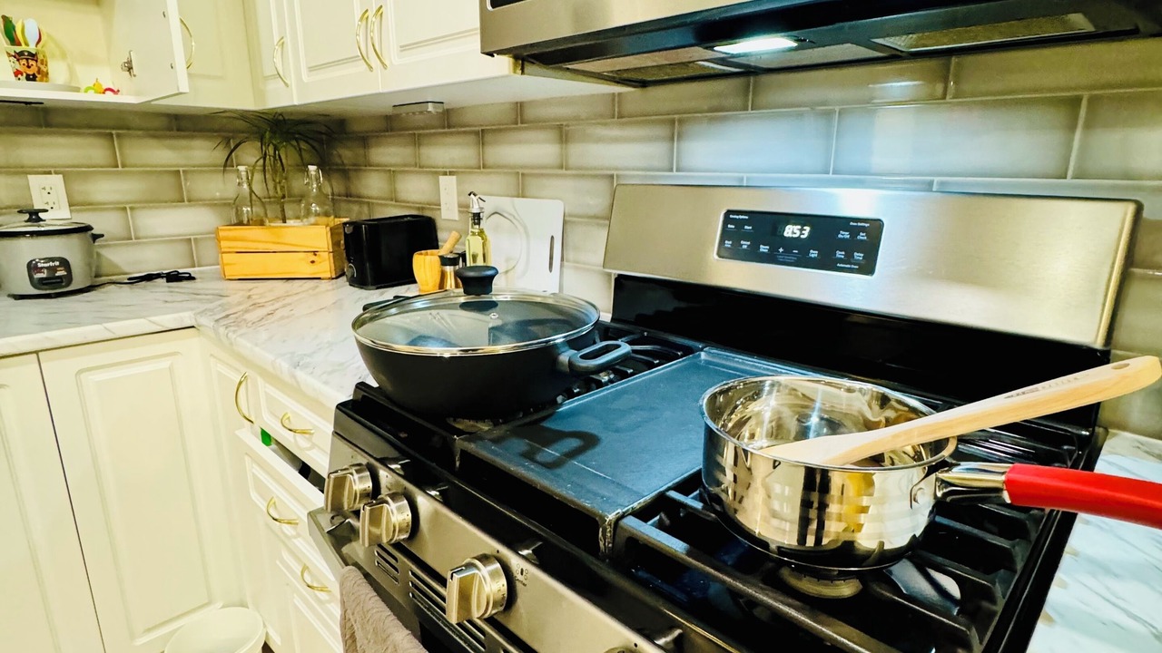 Photo of Kitchen in Ottawa Division
