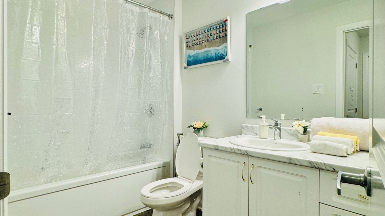 Photo of Bathroom in Ottawa Division