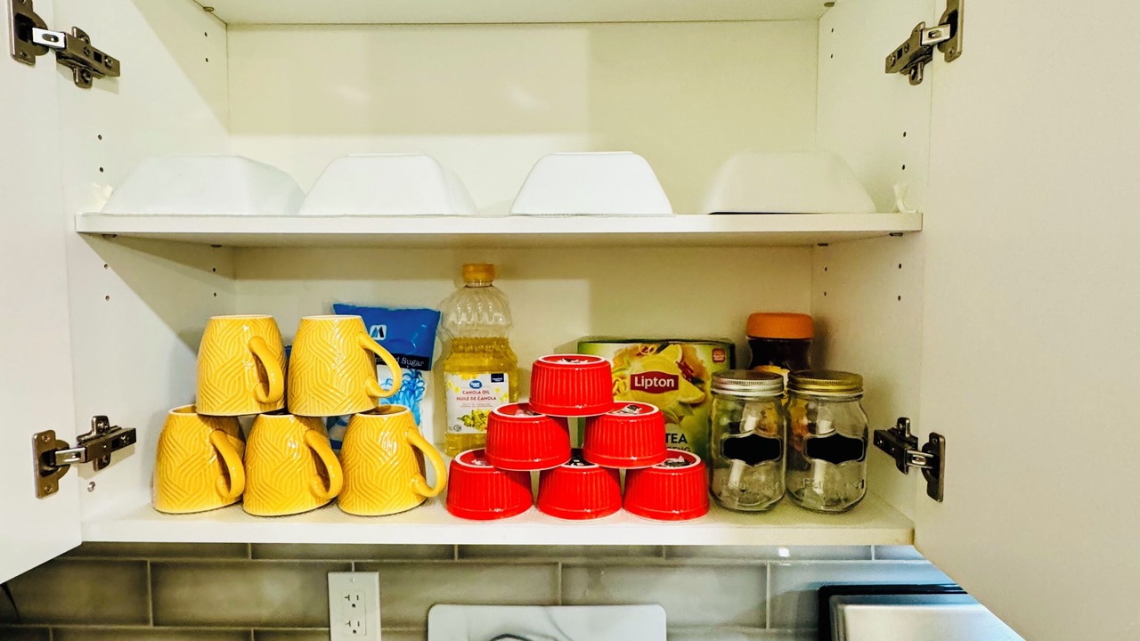 Photo of Kitchen in Ottawa Division