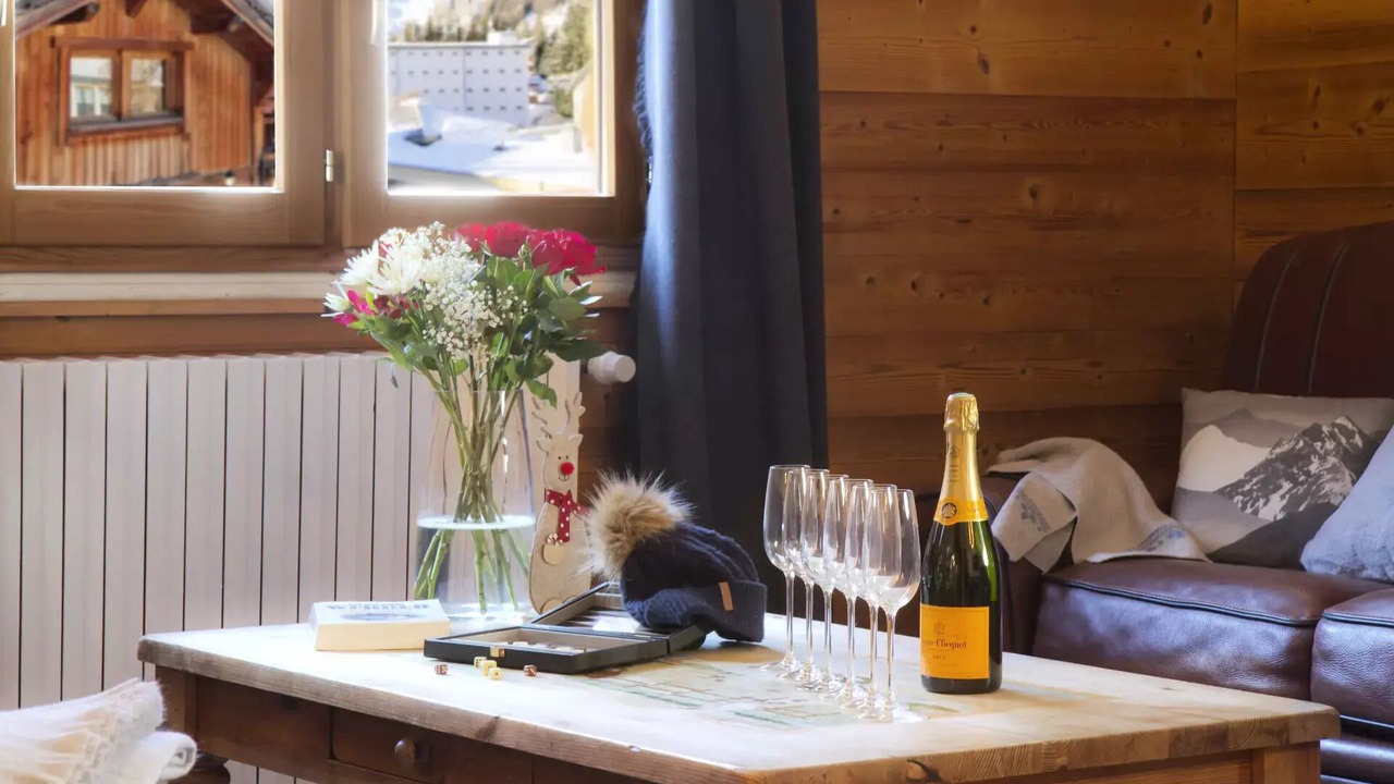 Photo of Others in Venosc