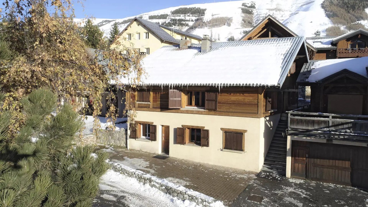 Photo of Outdoor in Venosc