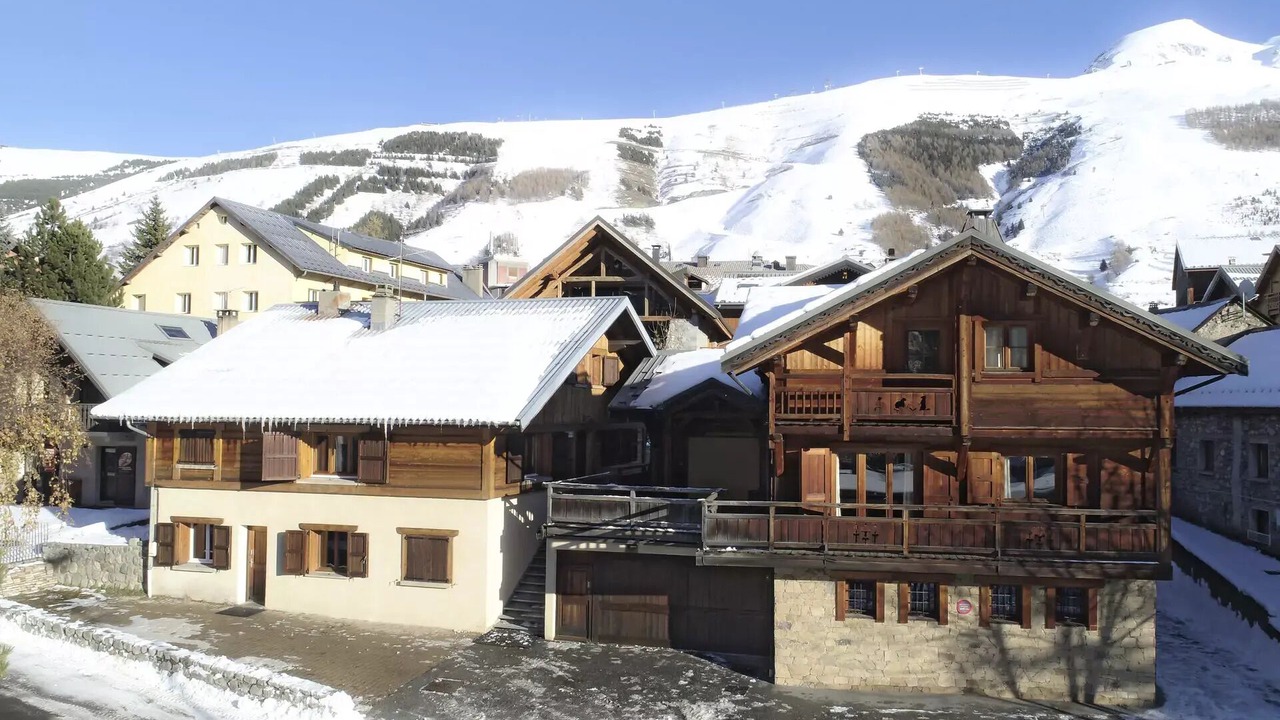 Photo of Outdoor in Venosc