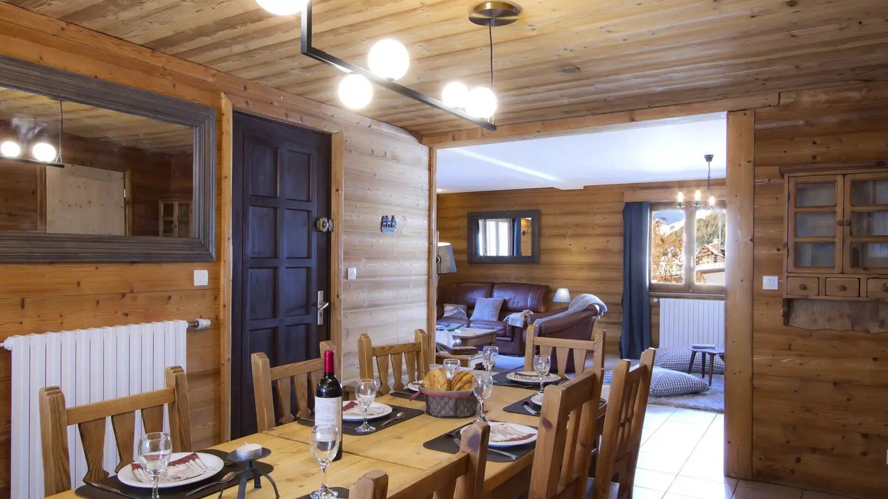 Photo of Others in Venosc