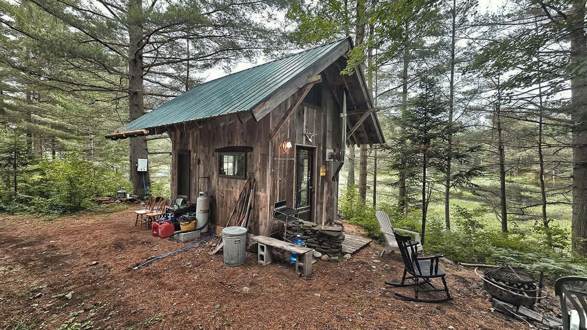 Photo of Outdoor in Glenfield