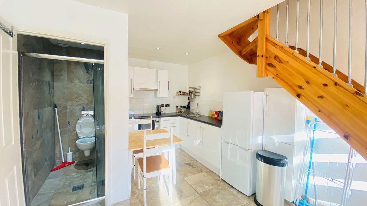 Photo of Kitchen in Cambridge