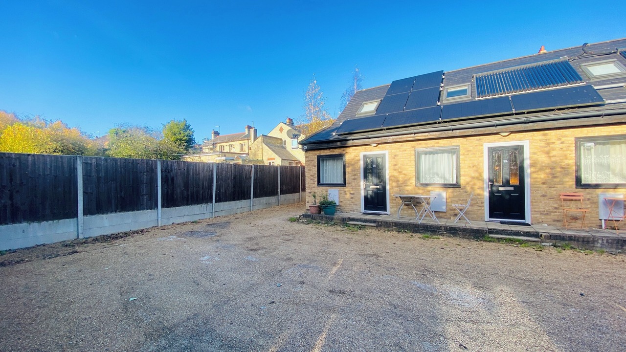 Photo of Outdoor in Cambridge