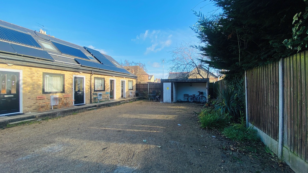 Photo of Outdoor in Cambridge