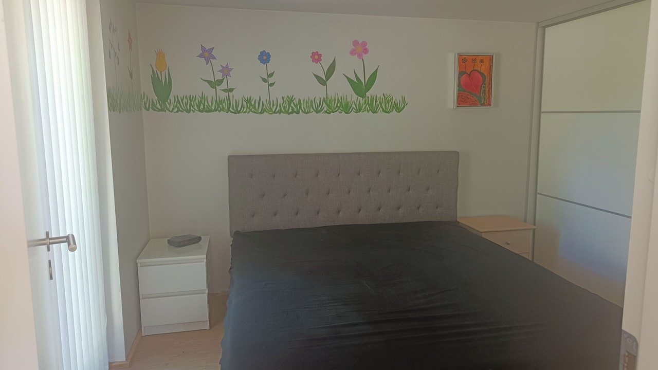 Photo of Bedroom in Silkeborg