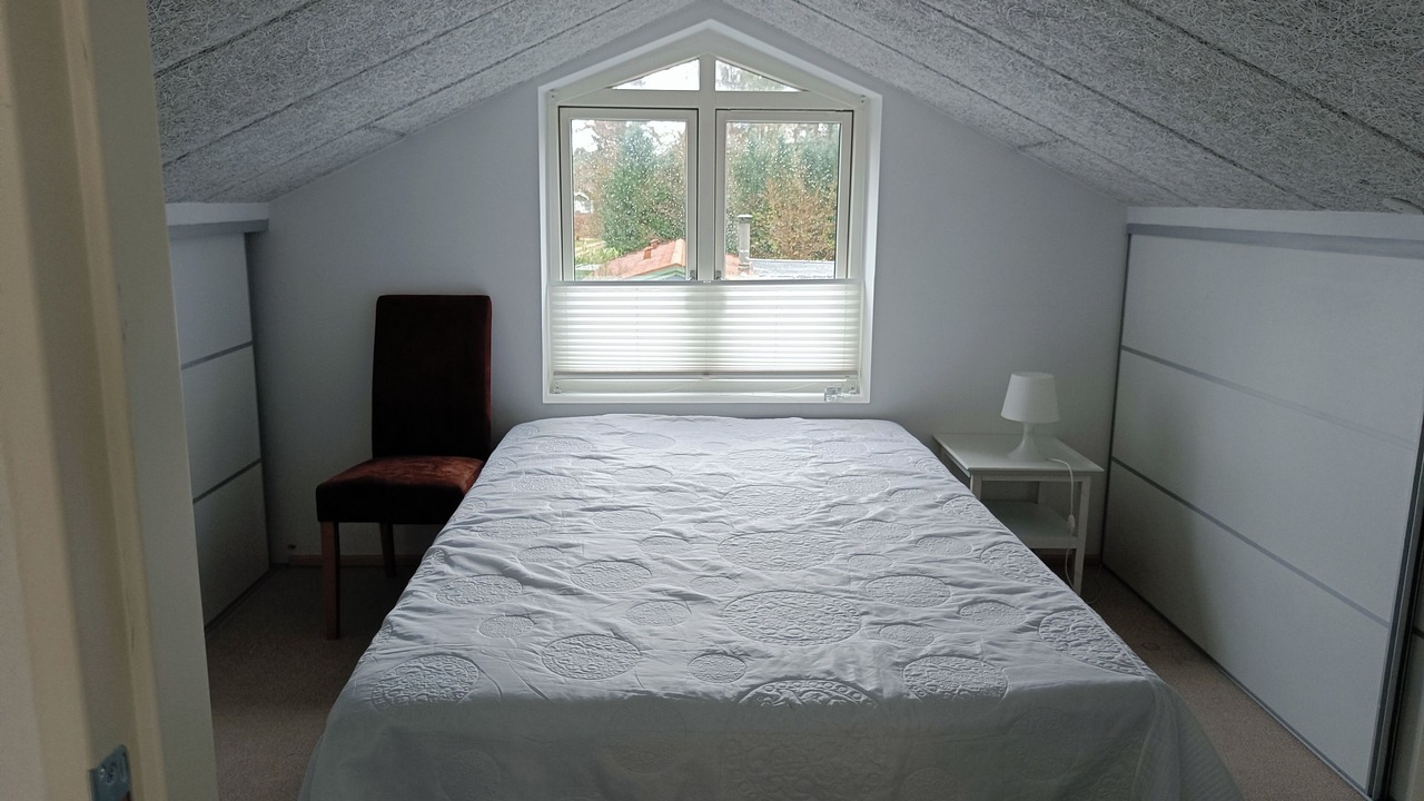 Photo of Bedroom in Silkeborg