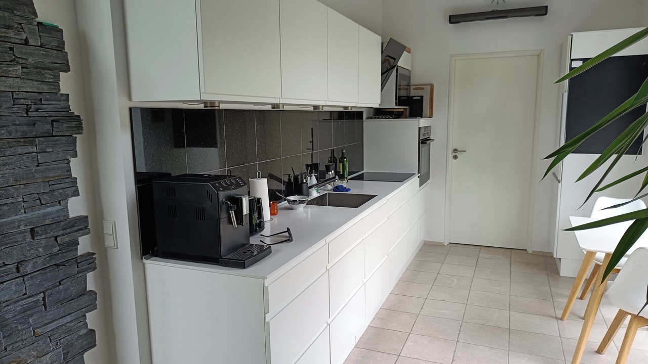 Photo of Kitchen in Silkeborg